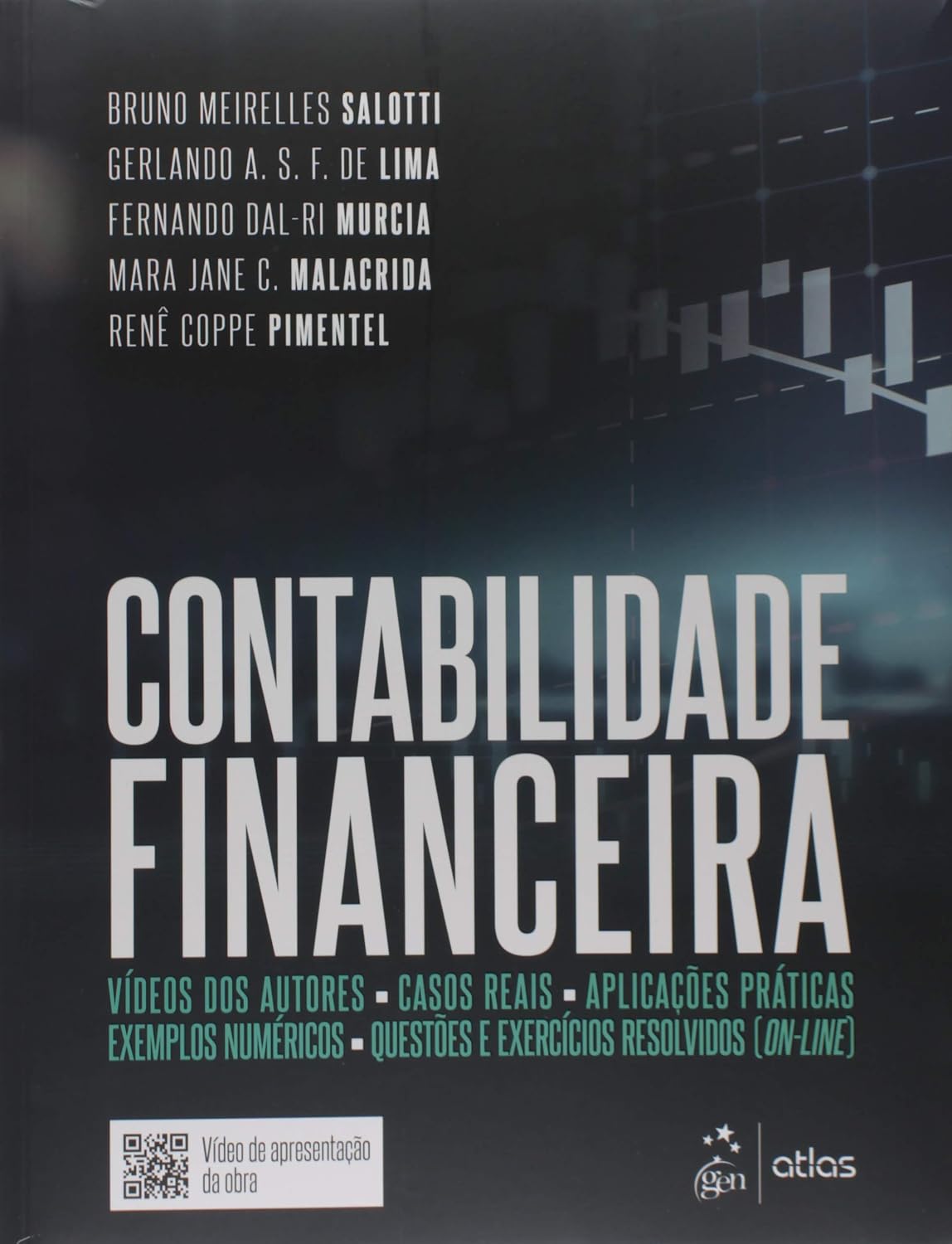 ler totalmente Contabilidade Financeira