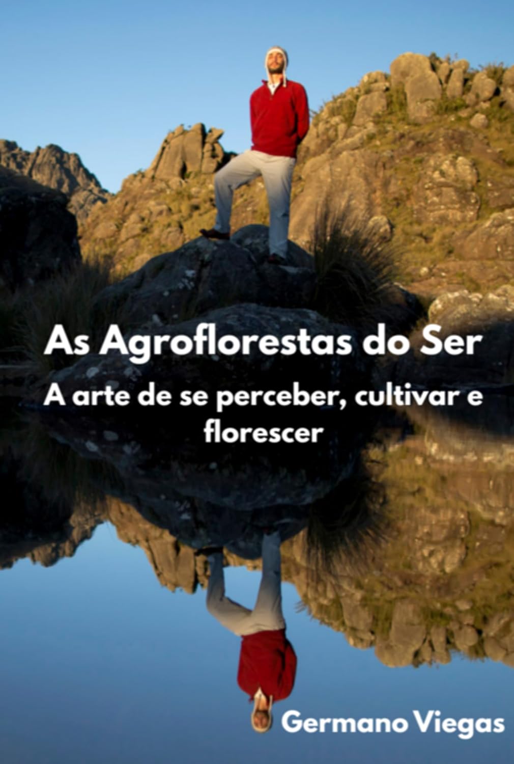 capítulo por capítulo baixar As Agroflorestas Do Ser
