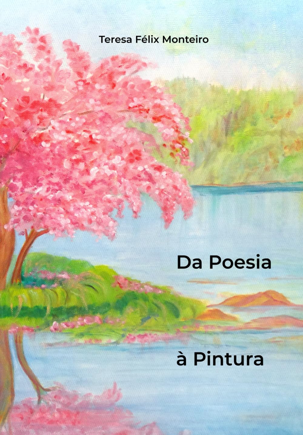 ler totalmente Da Poesia à Pintura (Portuguese Edition)