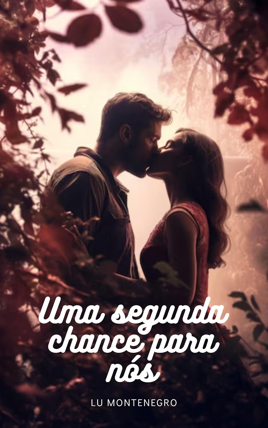 ler totalmente Uma segunda chance para nós (Amores e reencontros)