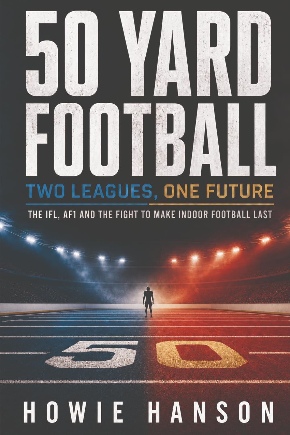 ler totalmente 50-Yard Football 2026