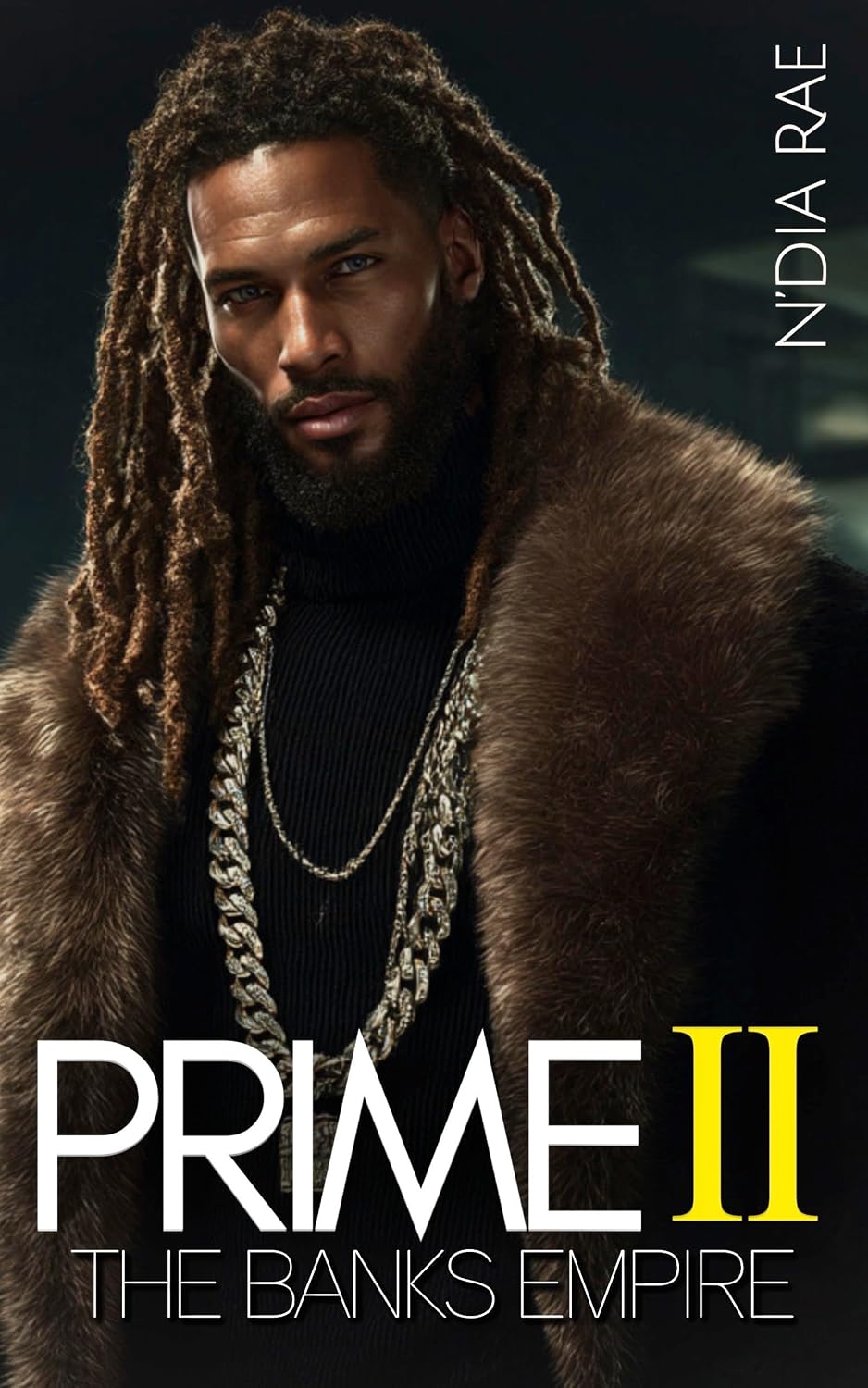 capítulo por capítulo baixar Prime II: The Banks Empire (English Edition)