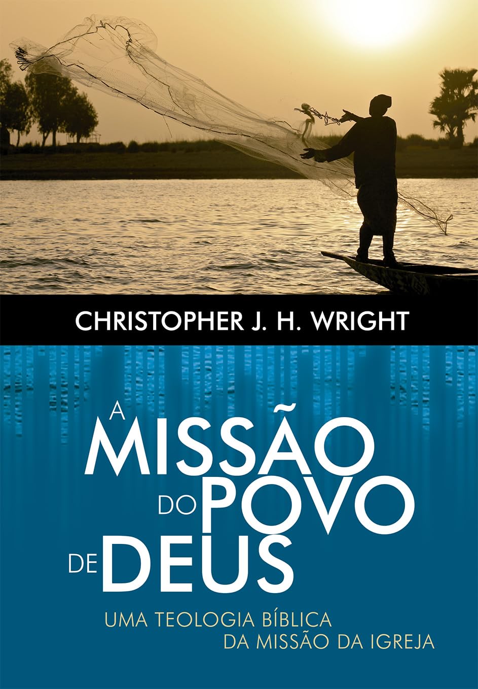 Missão do povo de deus, a