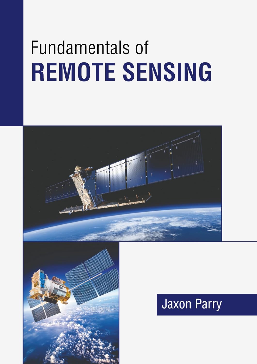 ler totalmente Fundamentals of Remote Sensing