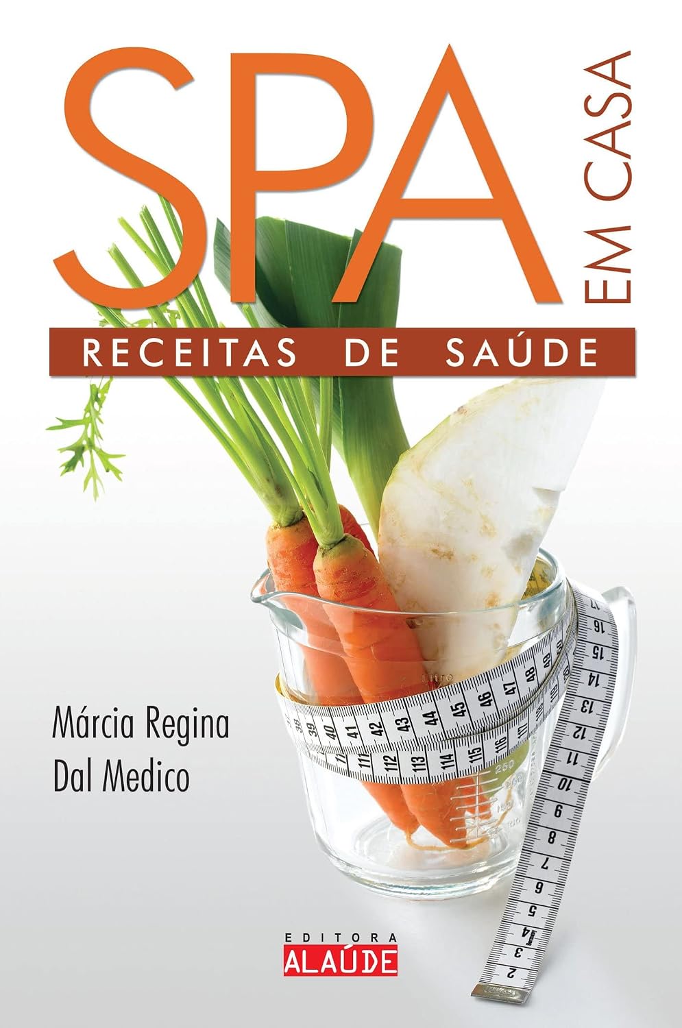 Spa em casa: receitas de saúde baixar o livro de graça