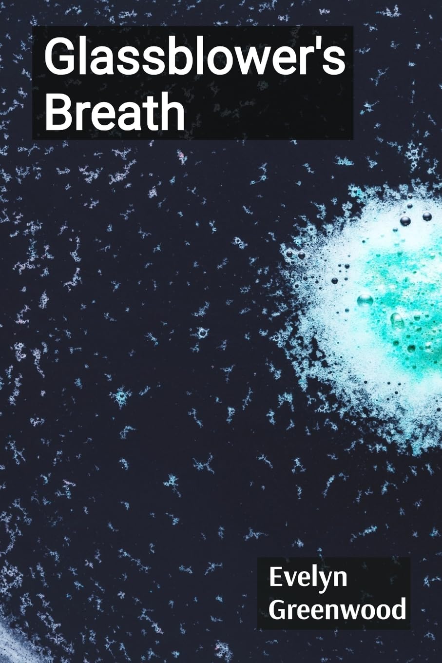 Glassblower's Breath: Shaping Molten Visions Through Form, Light, and Air baixar o livro de graça