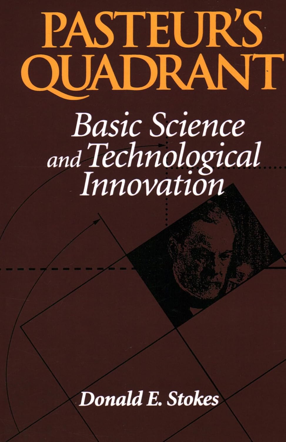 Pasteur's Quadrant: Basic Science and Technological Innovation (English Edition) baixar livro de graça