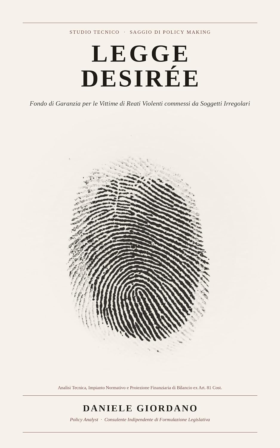 capítulo por capítulo baixar "Legge Desirèe" (Italian Edition)