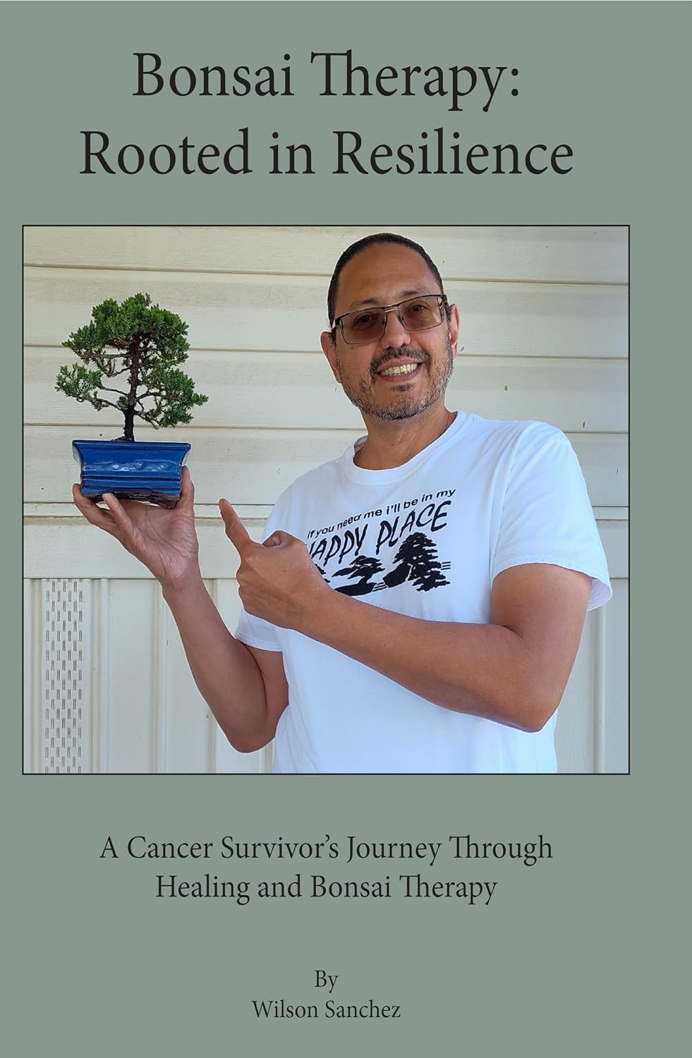 Bonsai Therapy: Rooted in Resilience: A Cancer Survivor’s Journey Through Healing and Bonsai Therapy (English Edition) baixar livro de graça