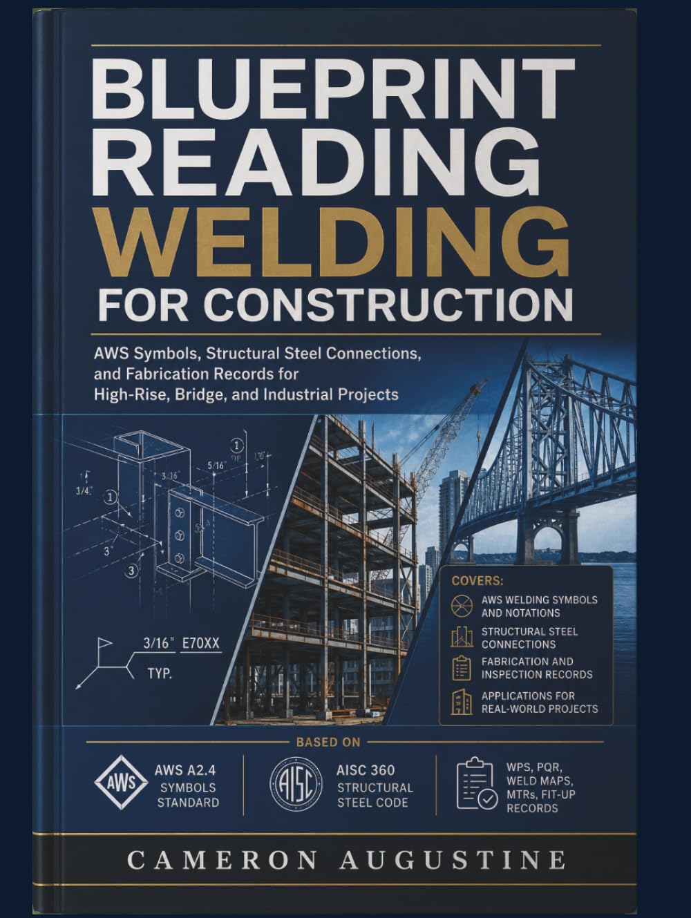 Blueprint Reading Welding for Construction baixar o livro de graça