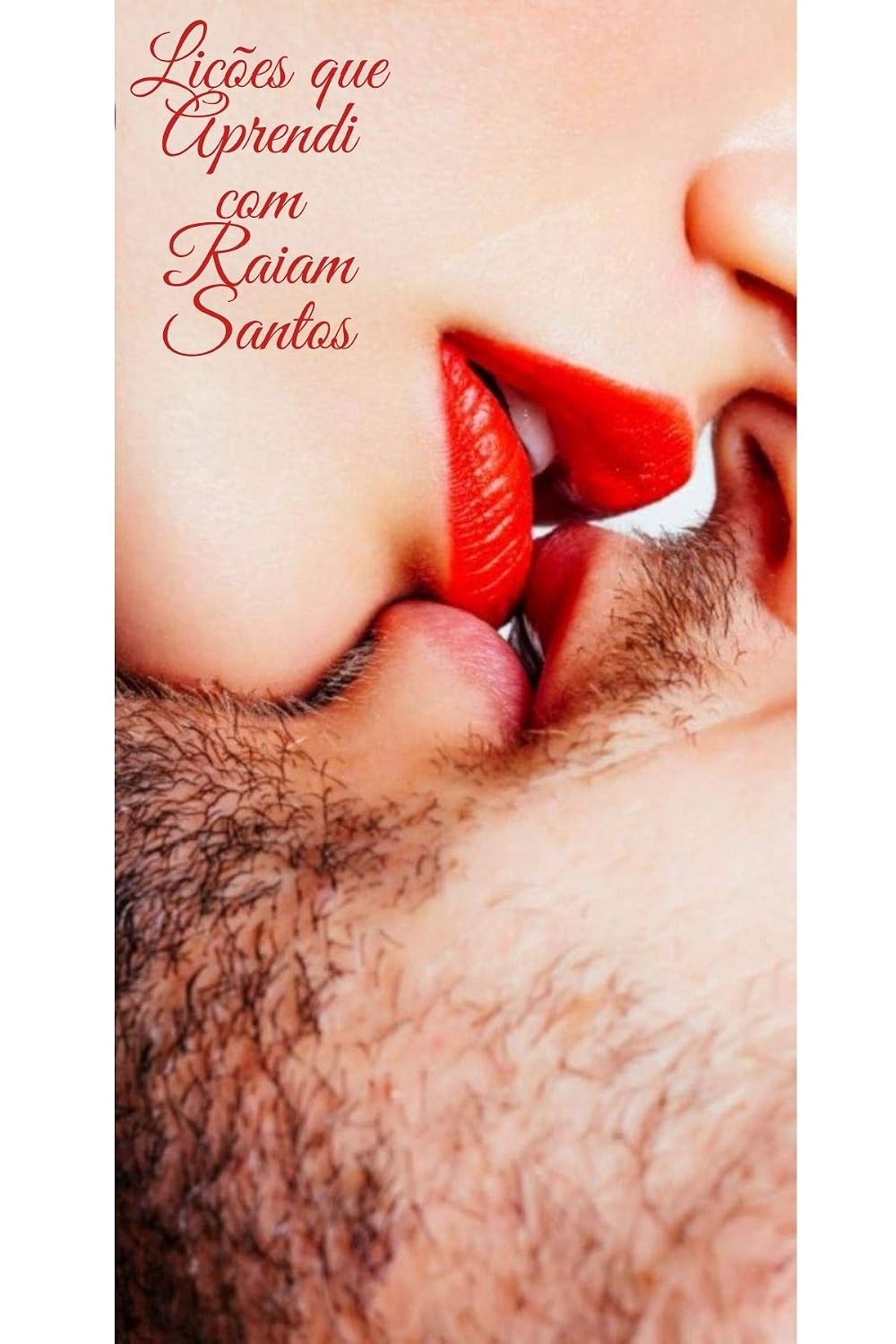 Lições Que Aprendi Com Raiam Santos baixar livro de graça