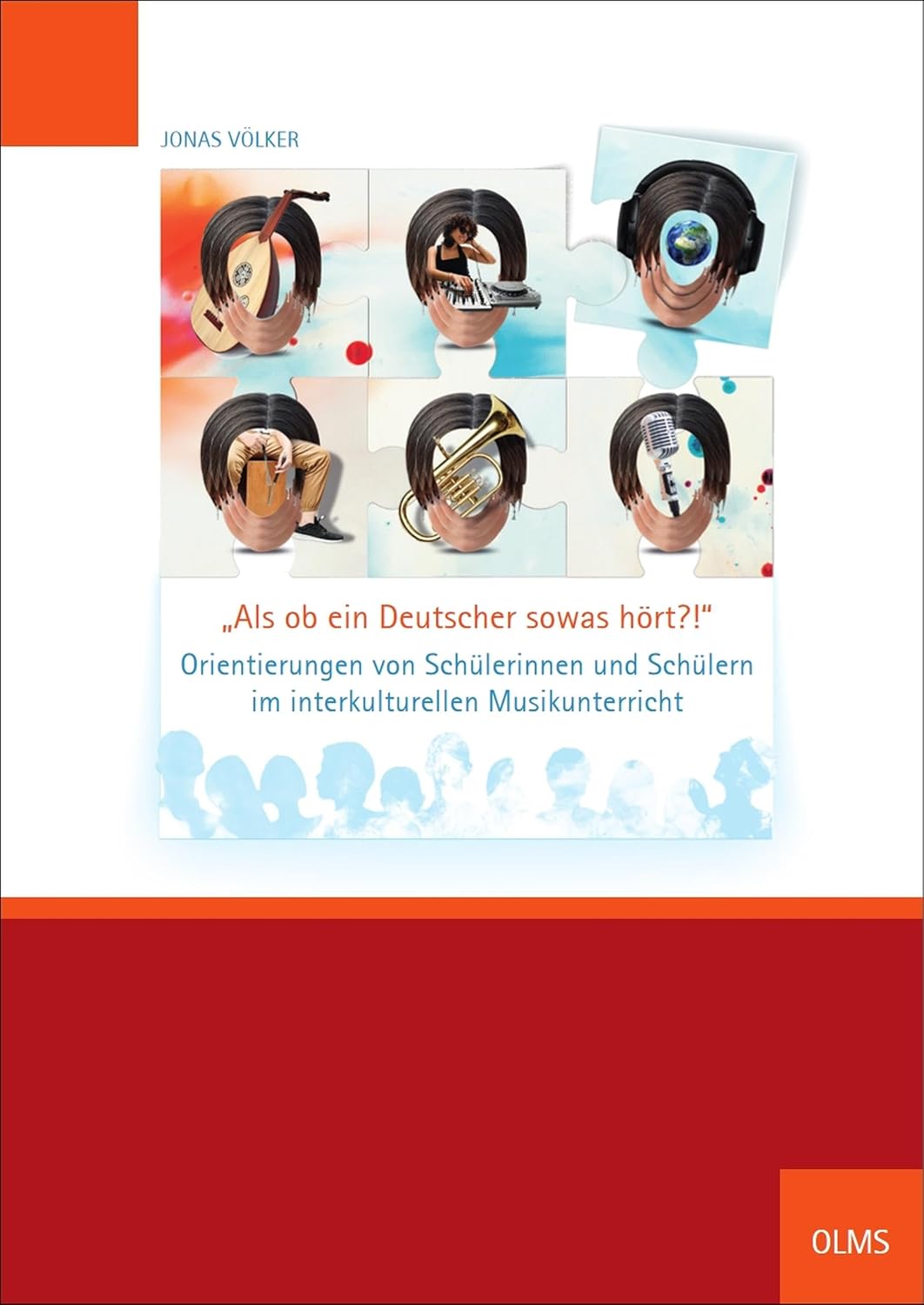 capítulo por capítulo baixar "Als ob ein Deutscher sowas hört?!": Orientierungen von Schülerinnen und Schülern im interkulturellen Musikunterricht (Schriften der Hochschule für Musik Freiburg 10) (German Edition)