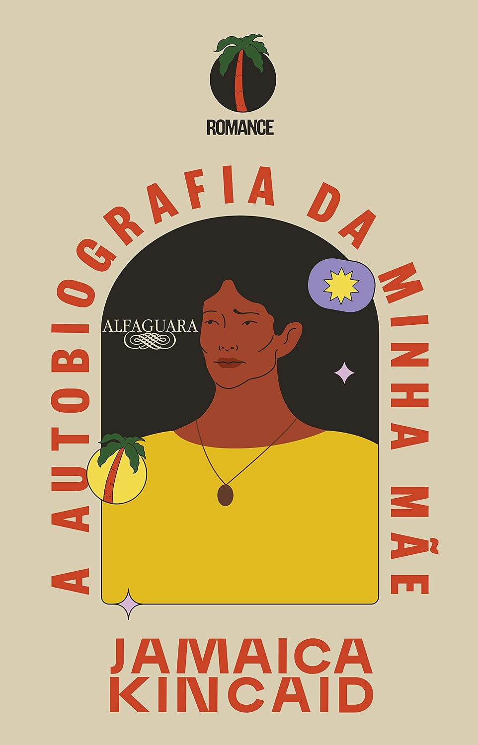 A autobiografia da minha mãe baixar livro de graça