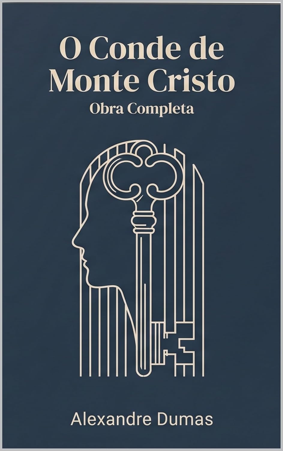 ler totalmente O Conde de Monte Cristo: Obra Completa