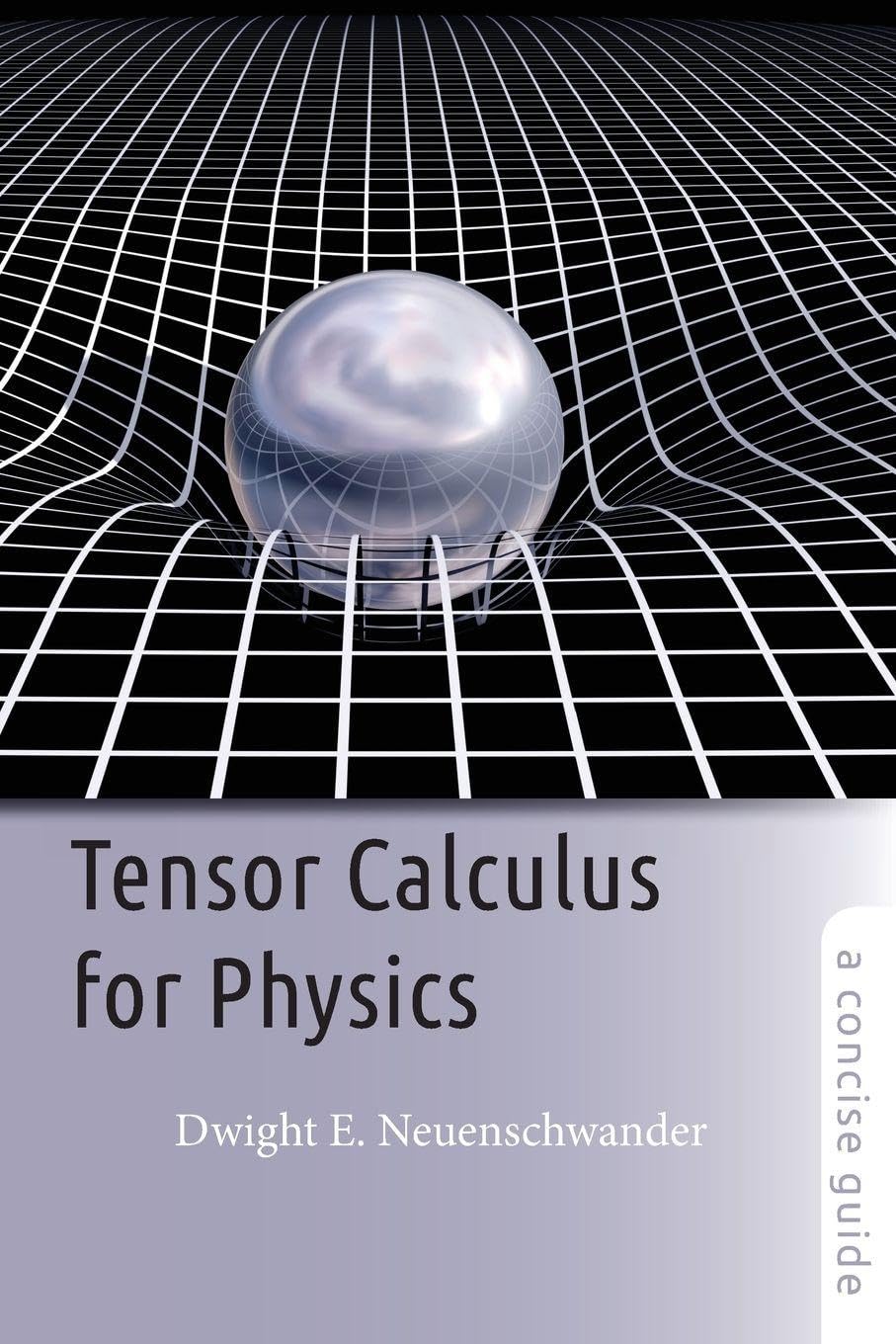 Tensor Calculus for Physics: A Concise Guide baixar o livro de graça