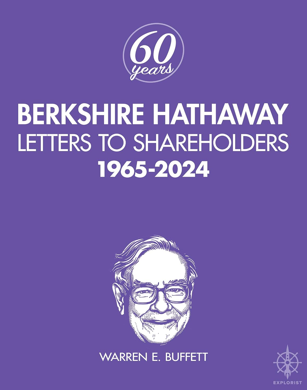 Berkshire Hathaway Letters to Shareholders: 1965-2024 (English Edition) baixar o livro de graça