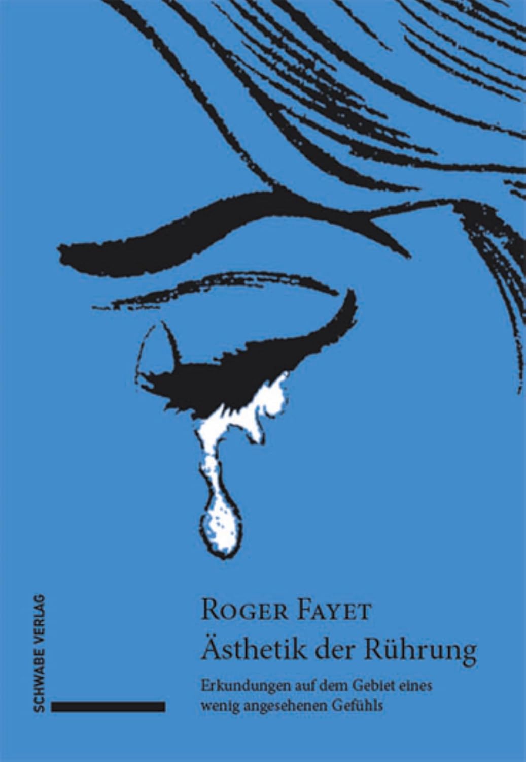 ler totalmente Ästhetik der Rührung: Erkundungen auf dem Gebiet eines wenig angesehenen Gefühls (German Edition)