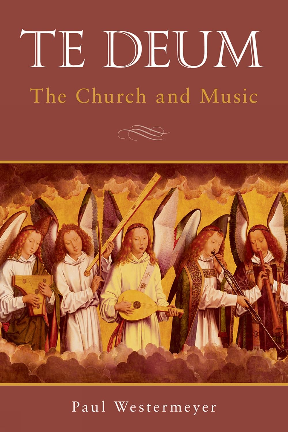 ler totalmente Te Deum: The Church and Music