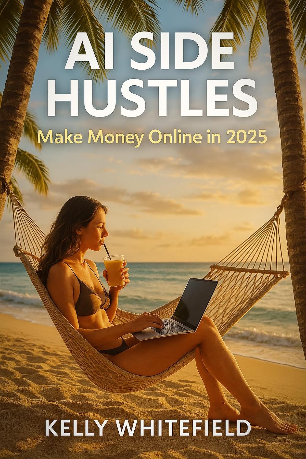 AI Side Hustles: Make Money Online in 2026 (English Edition) baixar livro de graça