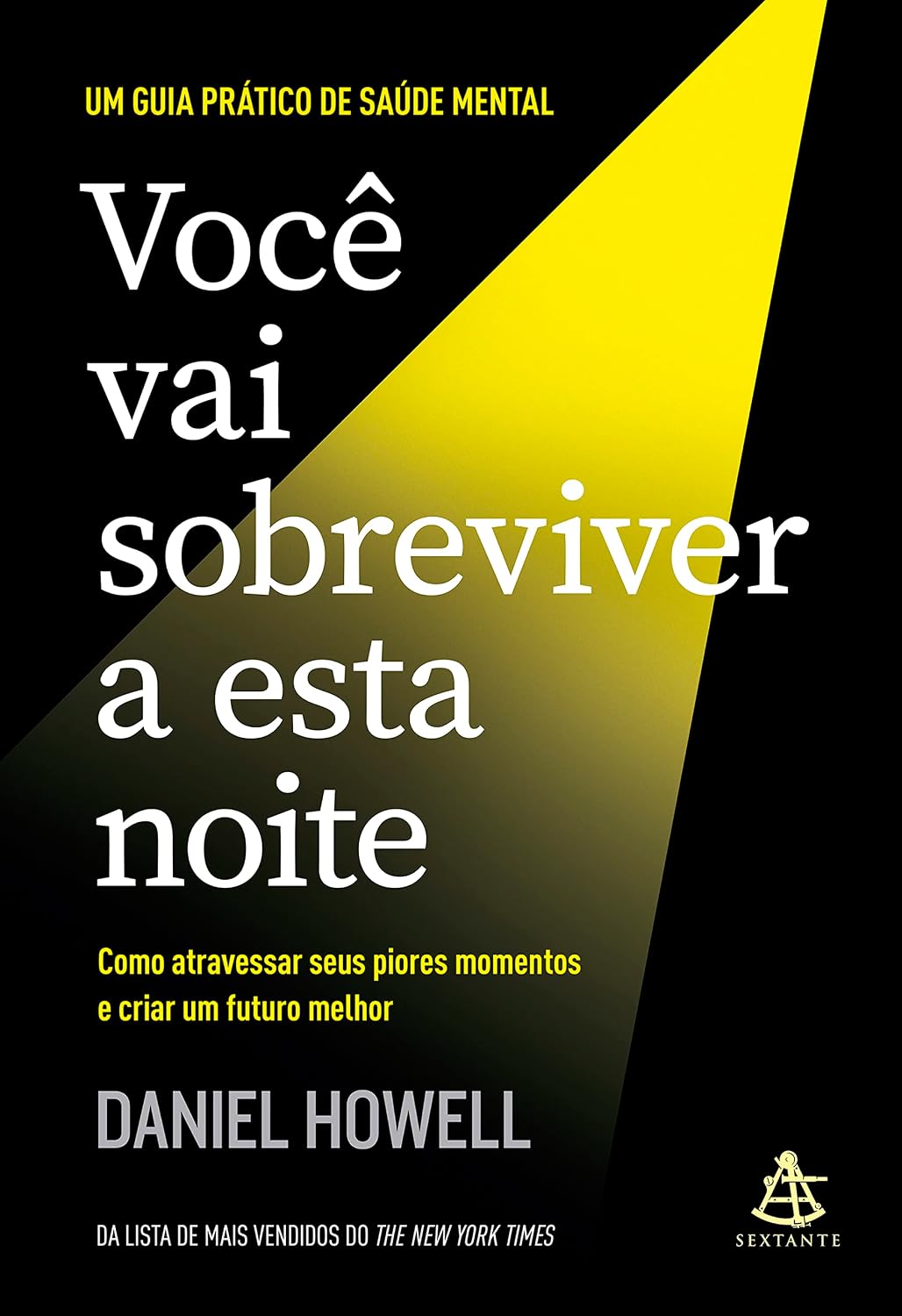 Você vai sobreviver a esta noite: Como atravessar seus piores momentos e criar um futuro melhor baixar o livro de graça