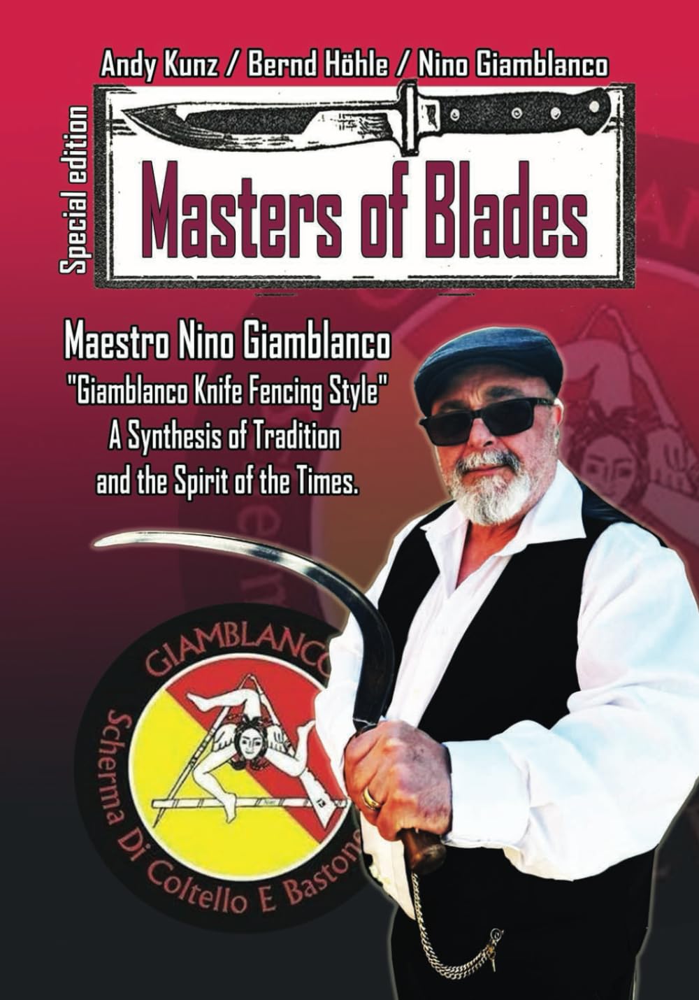 Masters of Blades
