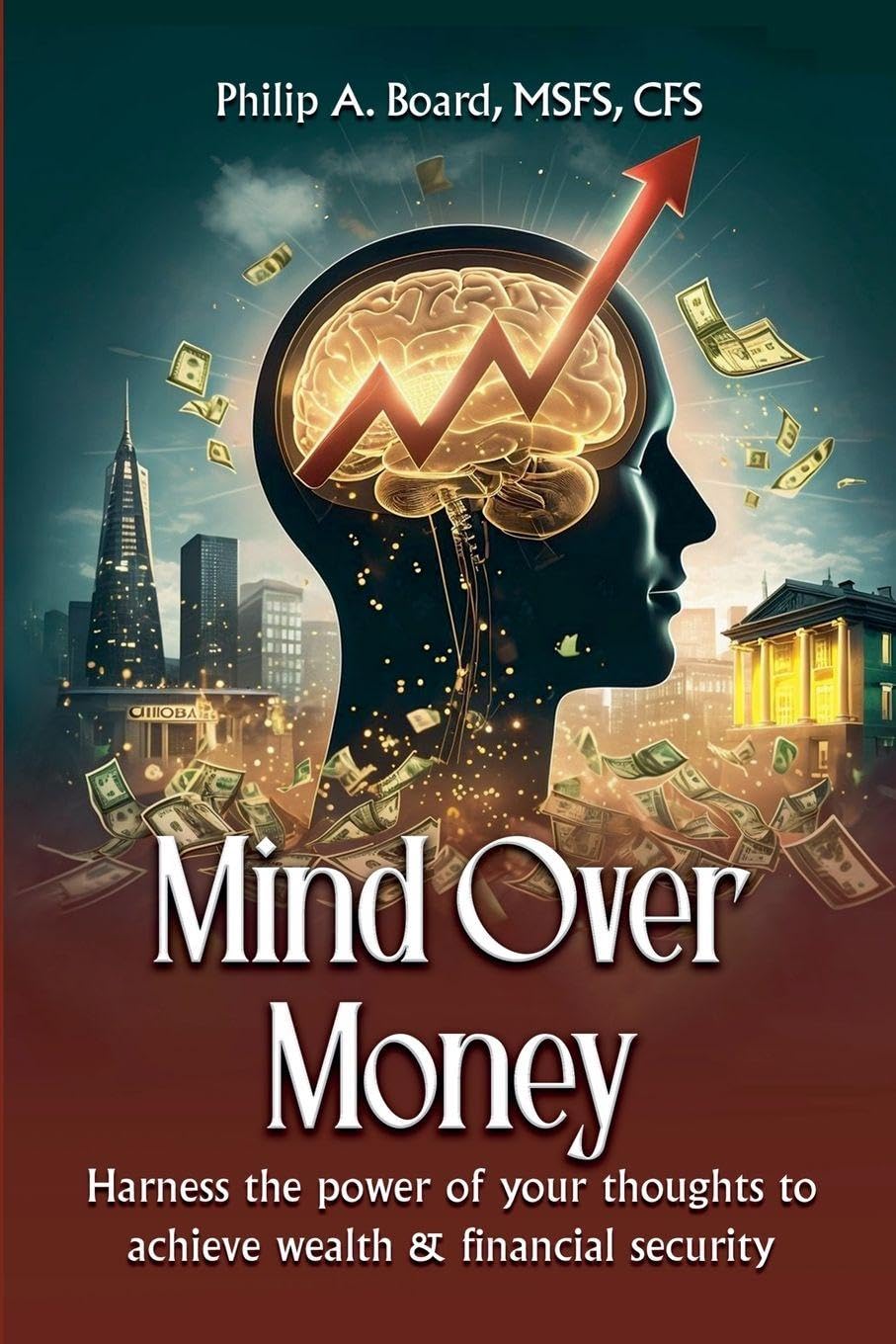 Mind Over Money baixar livro de graça