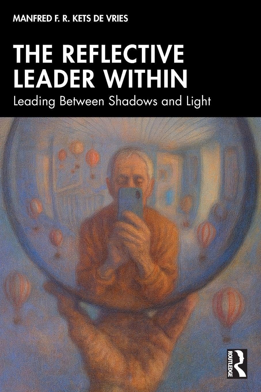 capítulo por capítulo baixar The Reflective Leader Within: Leading Between Shadows and Light