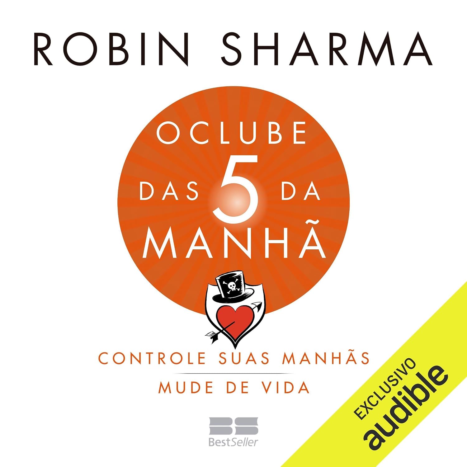 O clube das 5 da manhã baixar livro de graça