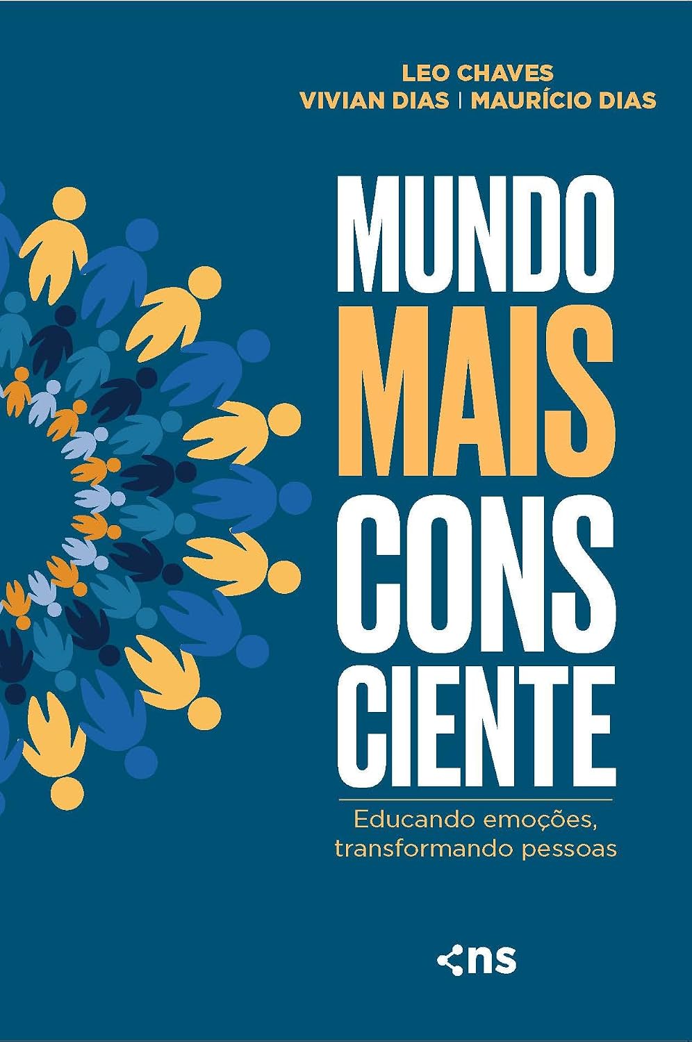 capítulo por capítulo baixar Mundo mais consciente: educando emoções, transformando pessoas