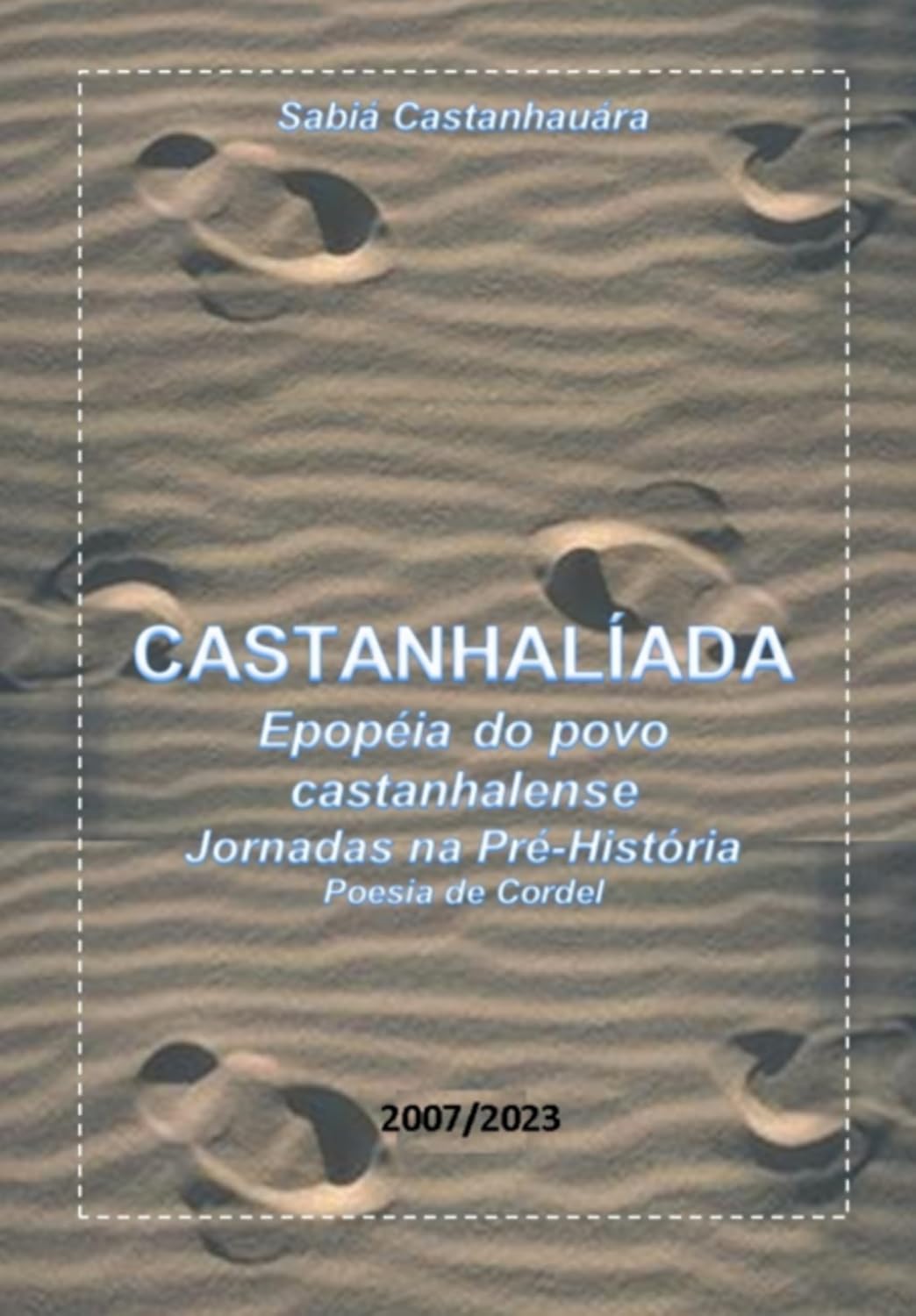 Castanhalíada baixar o livro de graça