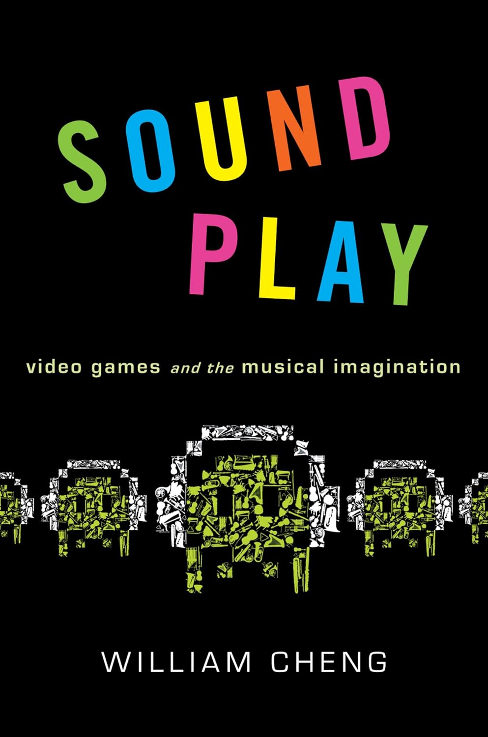 ler totalmente Sound Play: Video Games and the Musical Imagination (Oxford Music / Media) (English Edition)