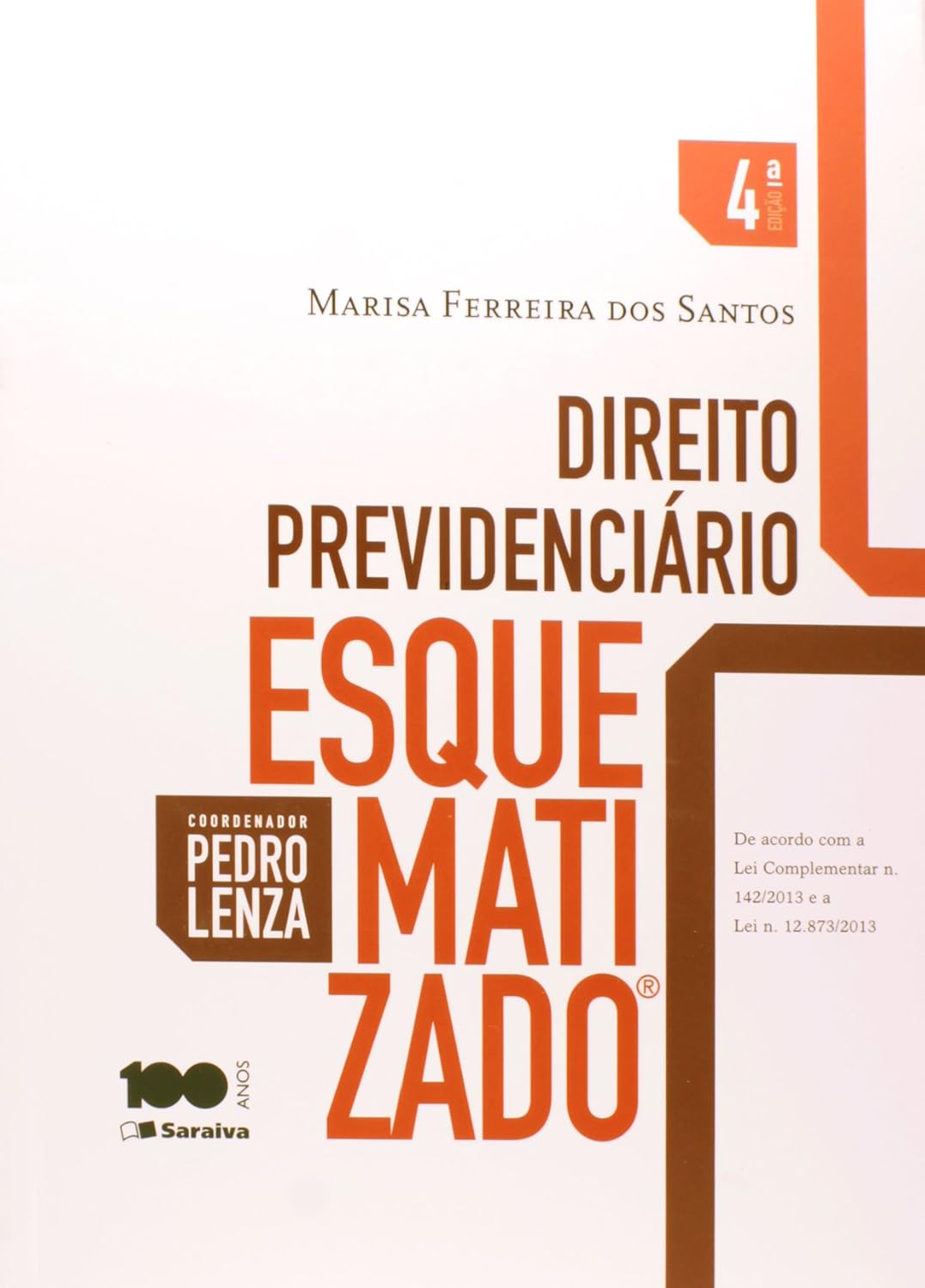 ler totalmente Direito Previdenciário Esquematizado