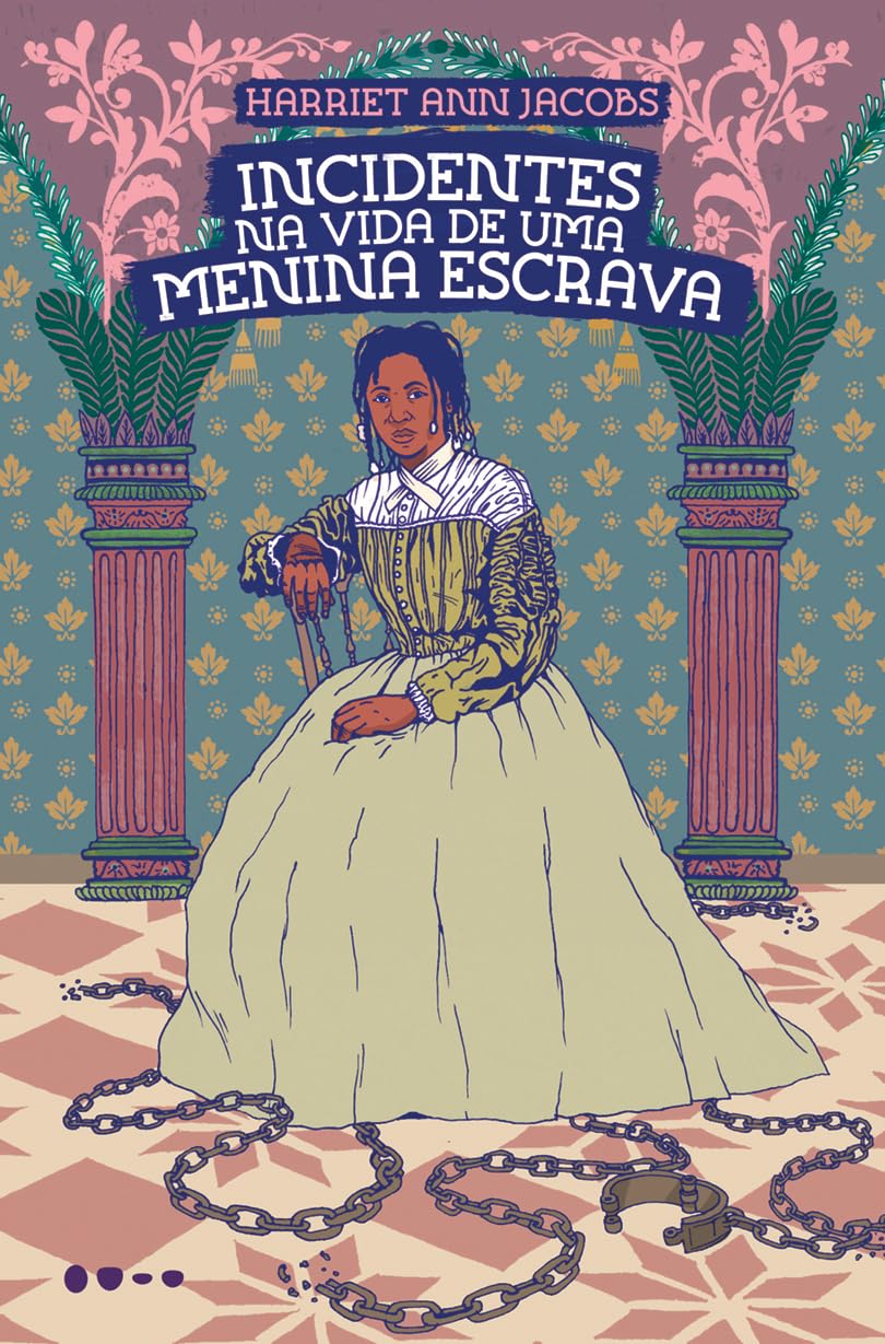 ler totalmente Incidentes na vida de uma menina escrava