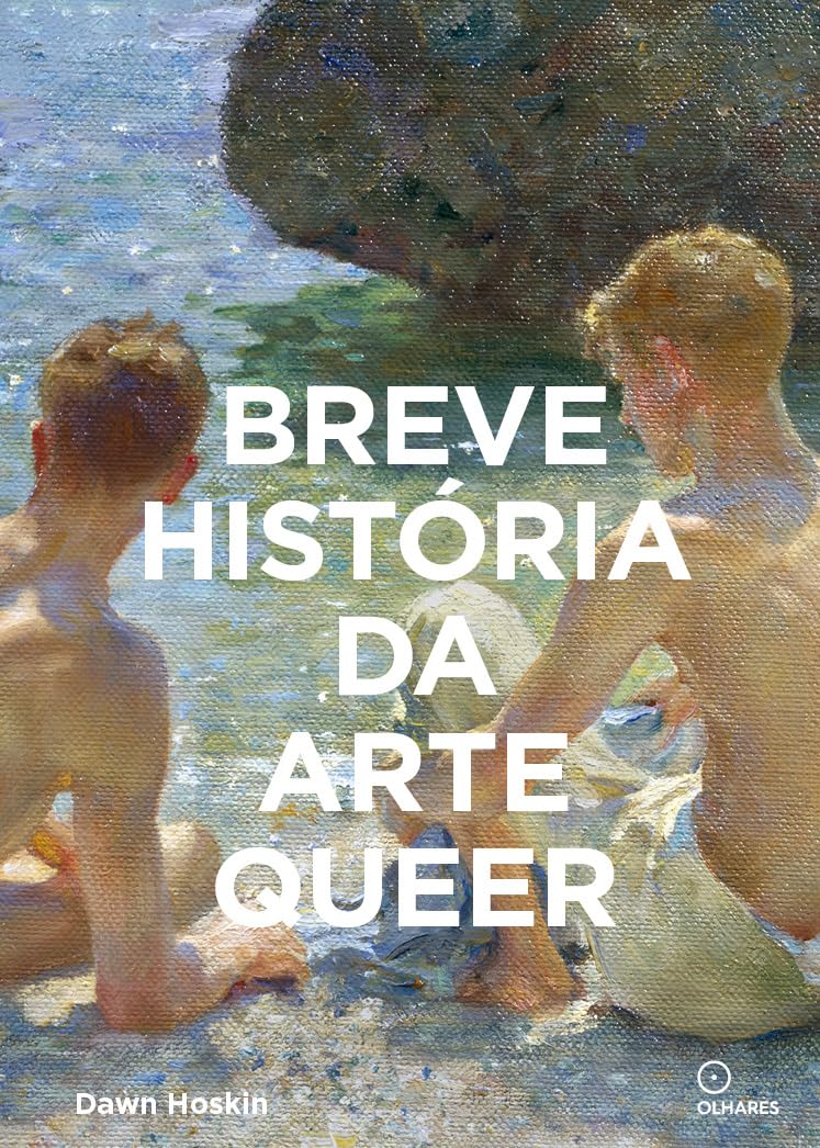 ler totalmente Breve história da arte queer: um guia de bolso sobre movimentos, obras, temas e inovações