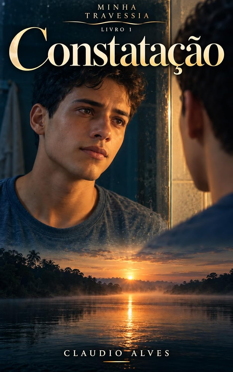 capítulo por capítulo baixar Constatação (Minha Travessia Livro 1)