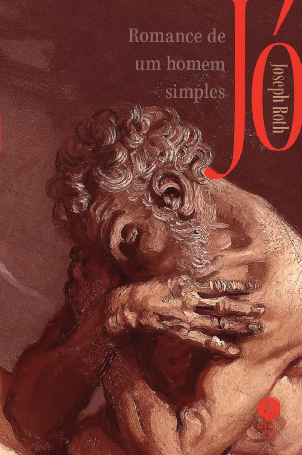 Jó: Romance de um homem simples baixar livro de graça
