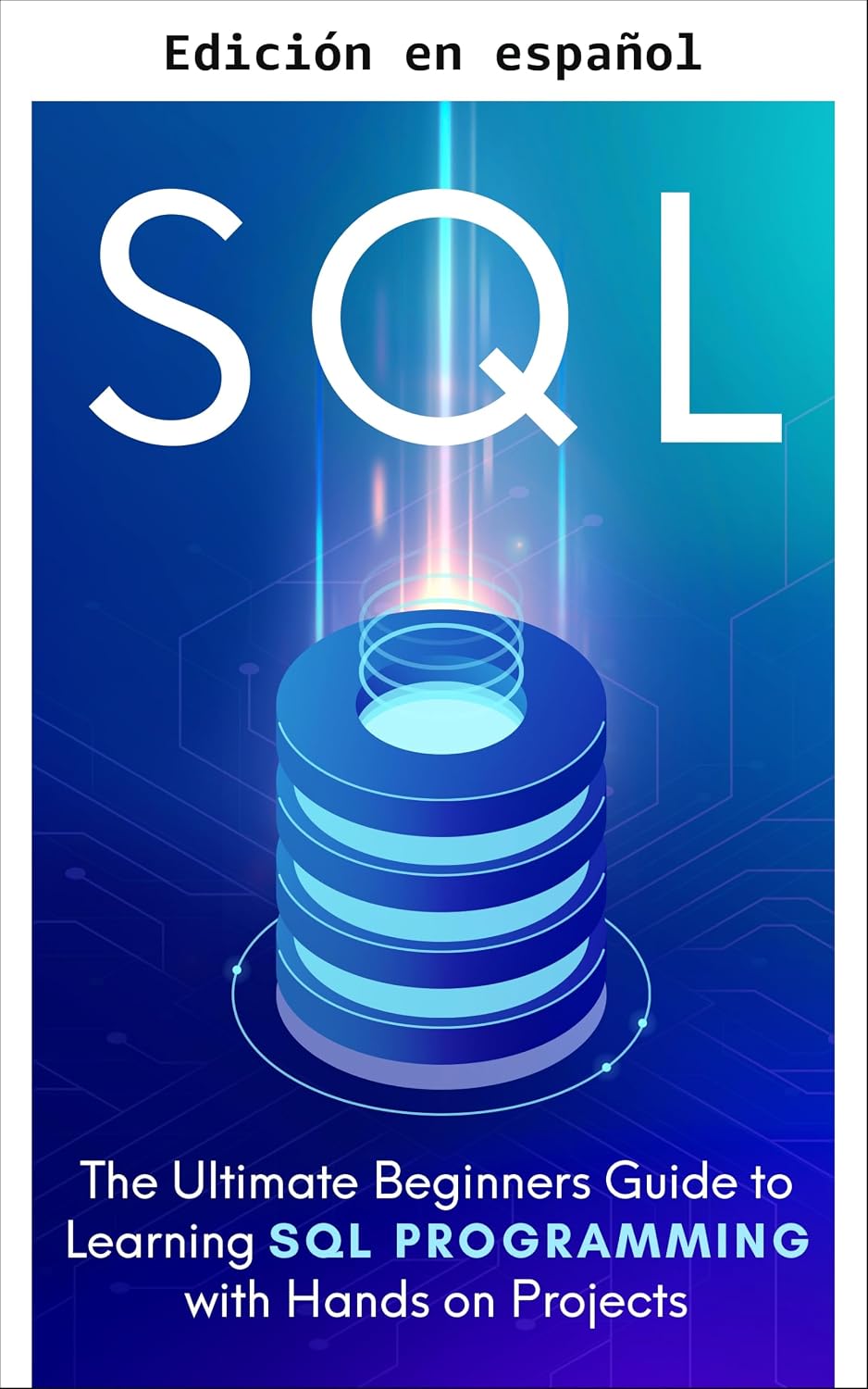 SQL (Spanish Edition) baixar livro de graça