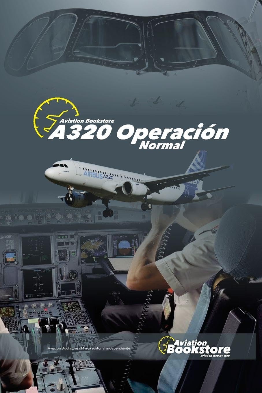 capítulo por capítulo baixar A320 Operación Normal