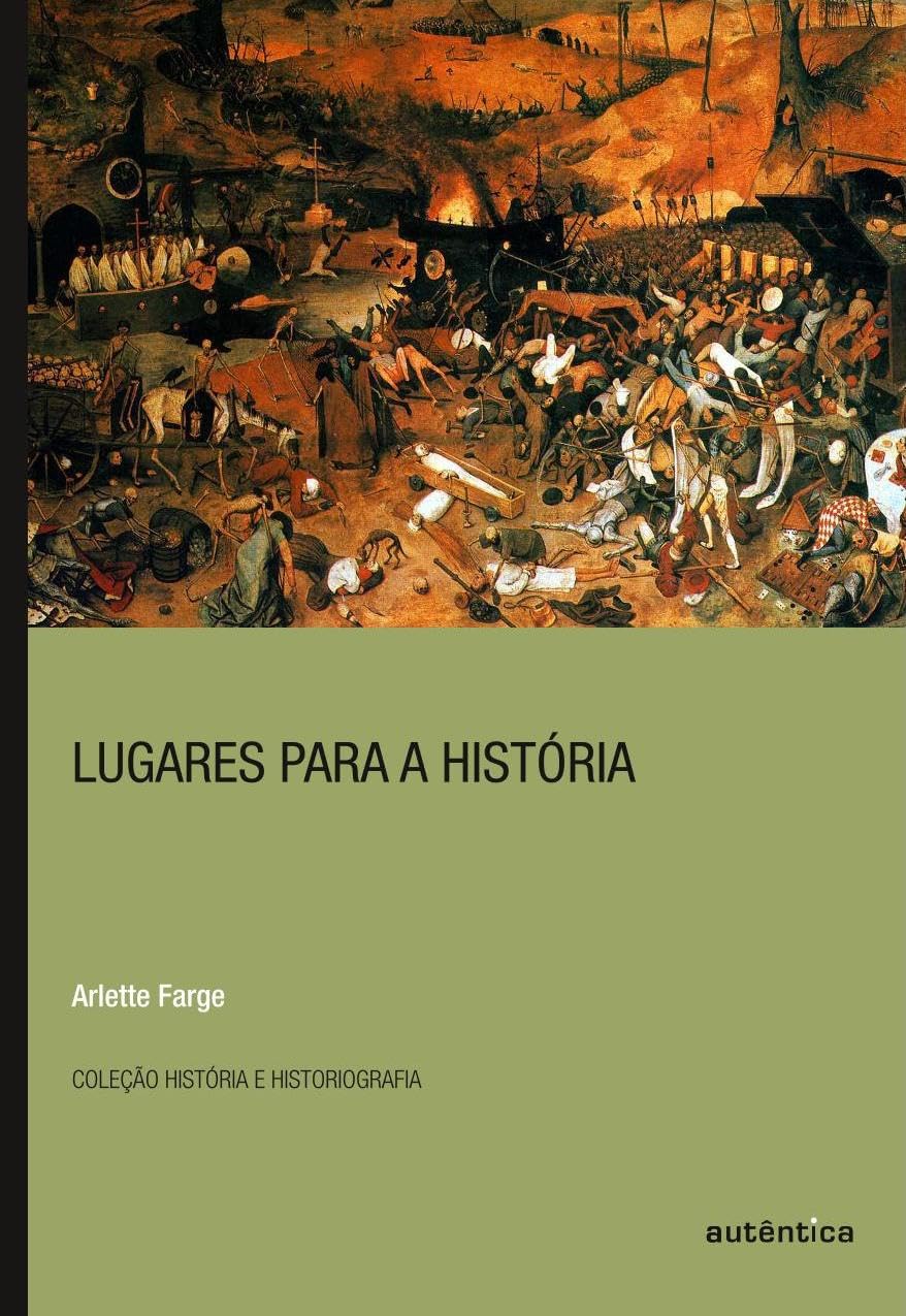 Lugares para a história baixar o livro de graça