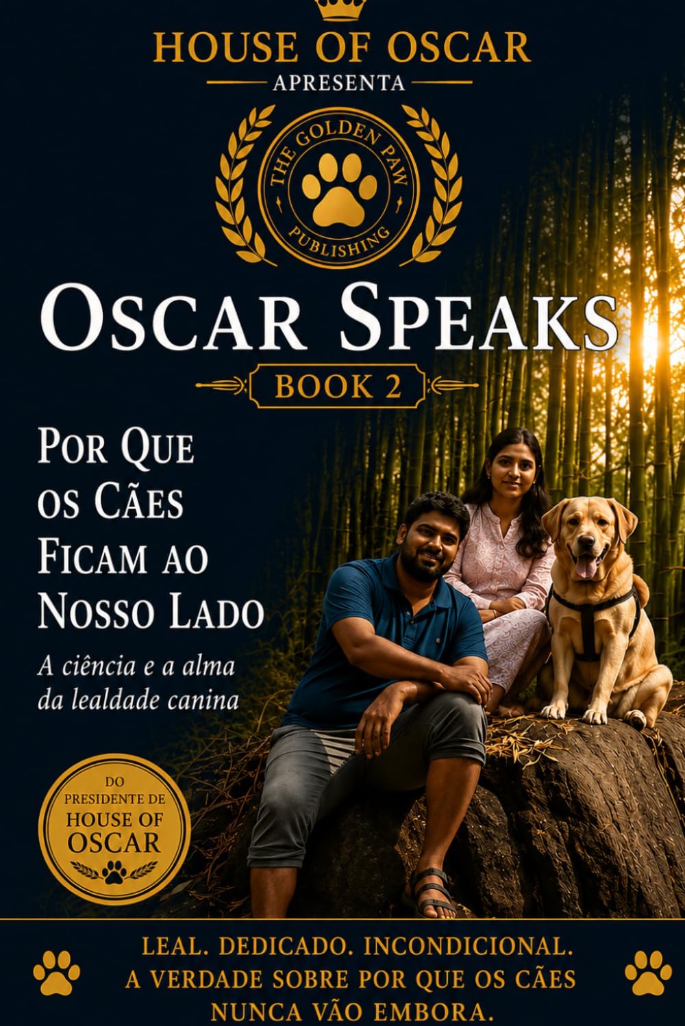 Por Que os Caes Ficam ao Nosso Lado: A ciência e a alma da lealdade canina: 14 baixar livro de graça