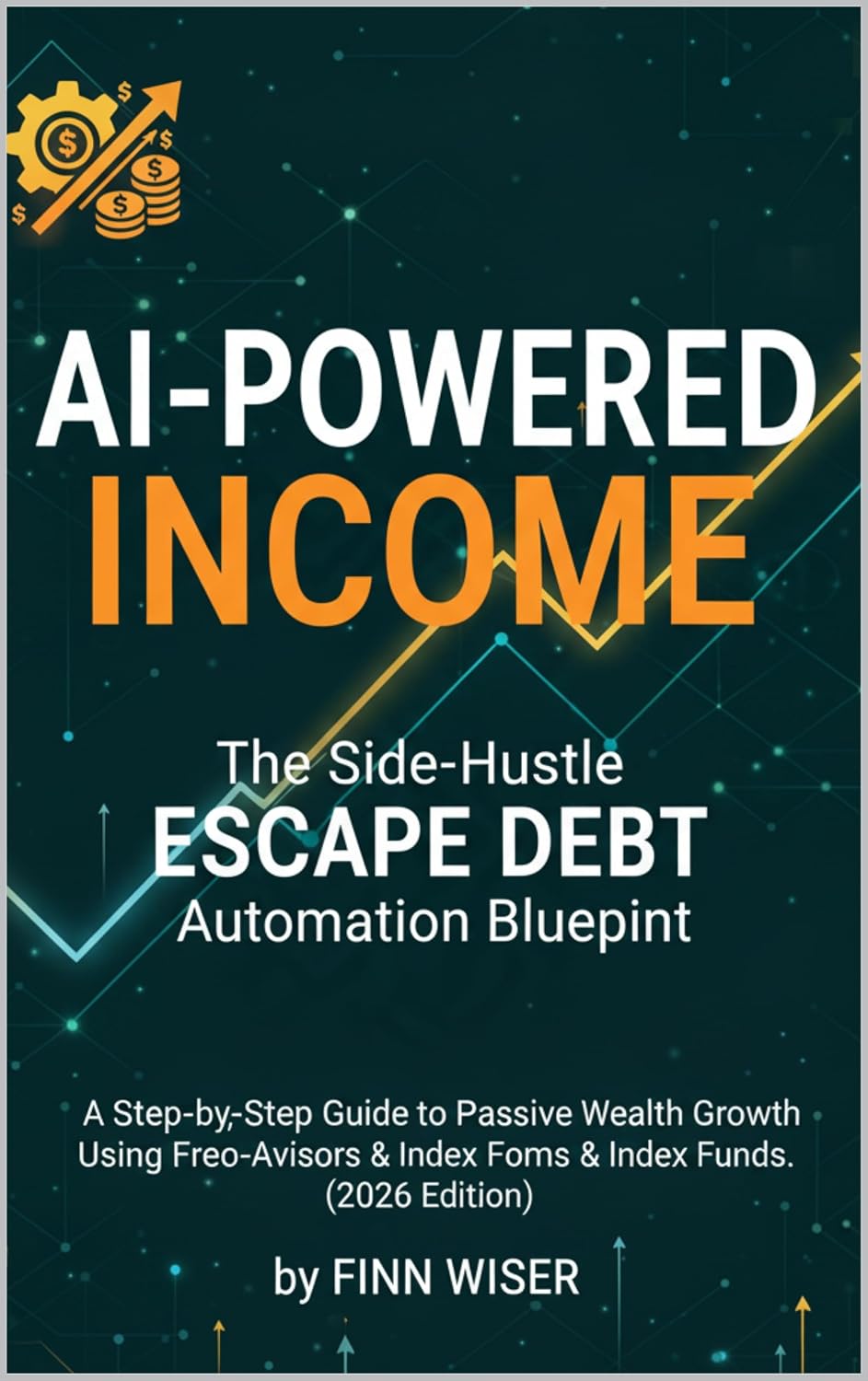 capítulo por capítulo baixar AI-POWERED INCOME: The Side-Hustle Automation Blueprint (English Edition)