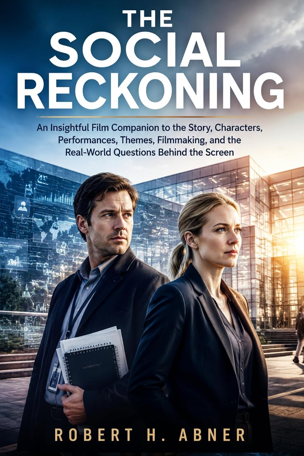 ler totalmente THE SOCIAL RECKONING: An Insightful Film Companion to the Story, Characters, Performances, Themes, Filmmaking, and the Real-World Questions Behind the Screen (English Edition)