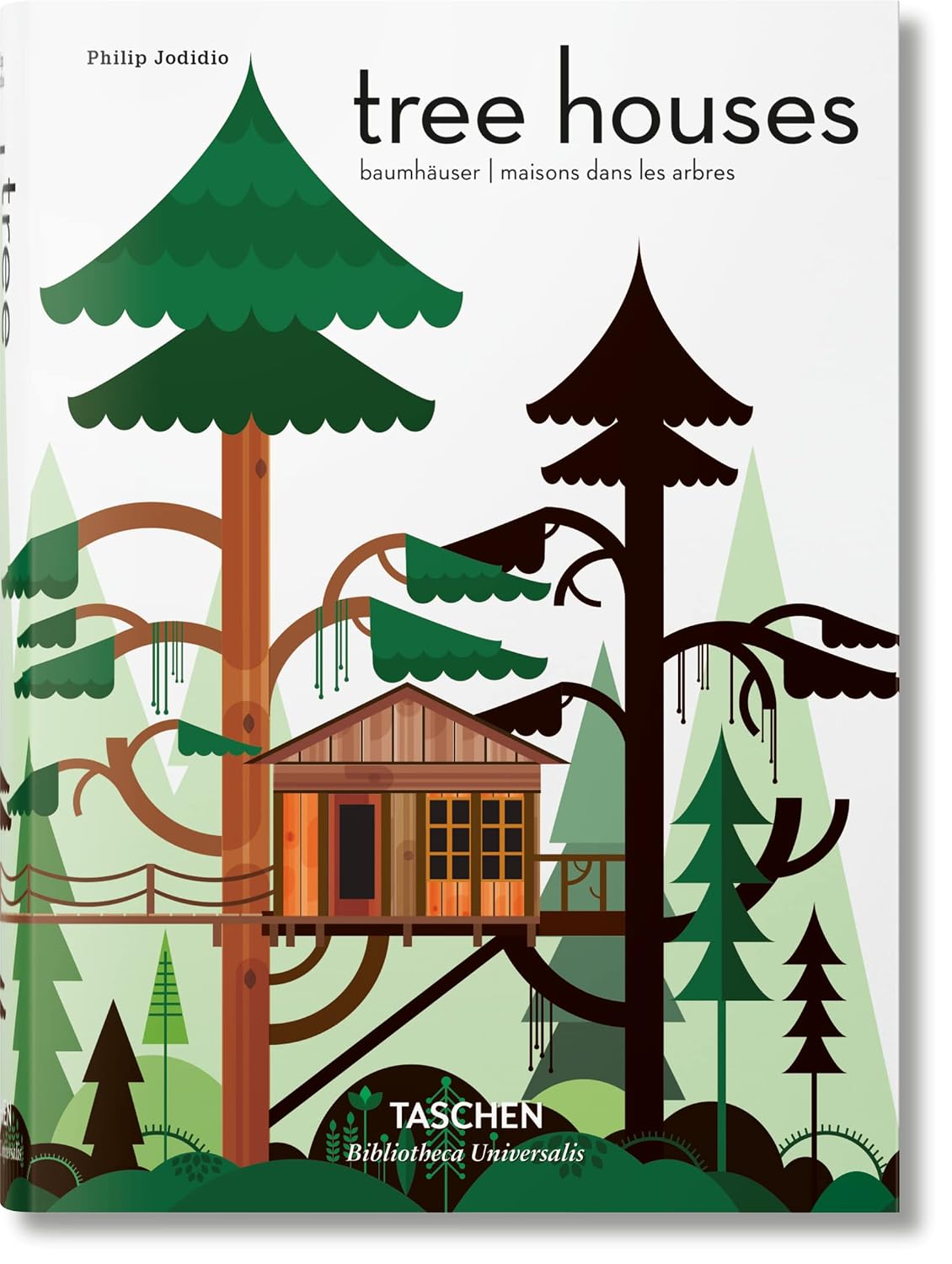 Tree Houses: Fairy Tale Castles in the Air baixar livro de graça