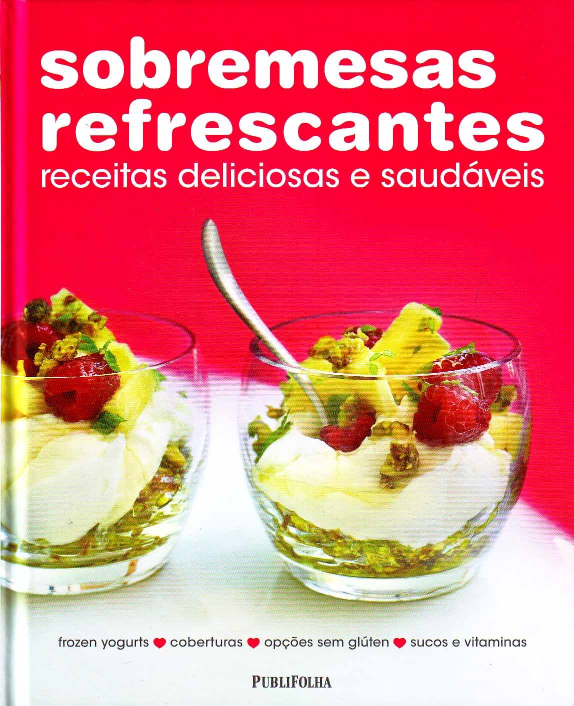 ler totalmente Sobremesas Refrescantes