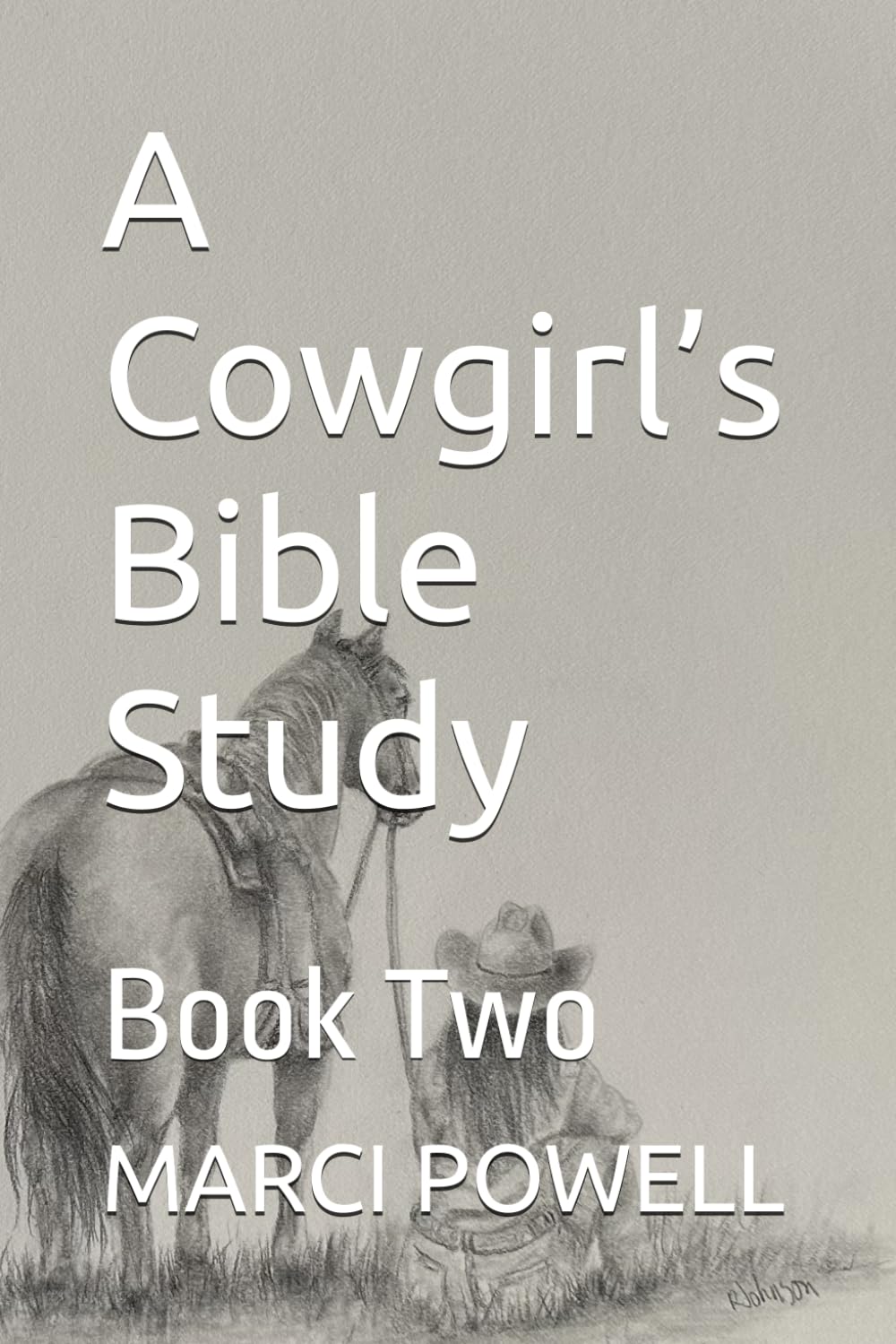 ler totalmente A Cowgirl’s Bible Study: Book Two