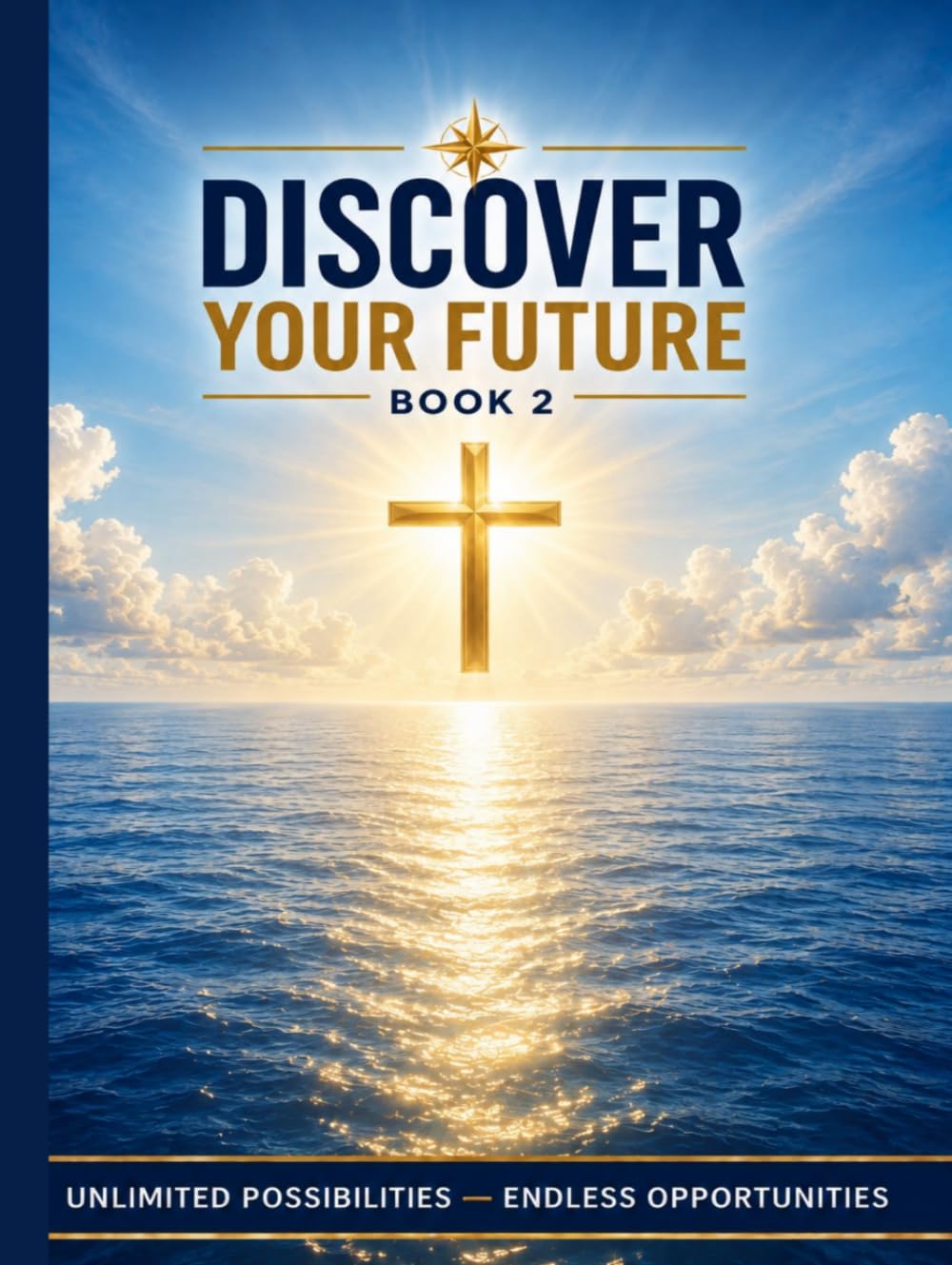 Discover your future: Unlimited Possibilities/ Endless Opportunities baixar livro de graça