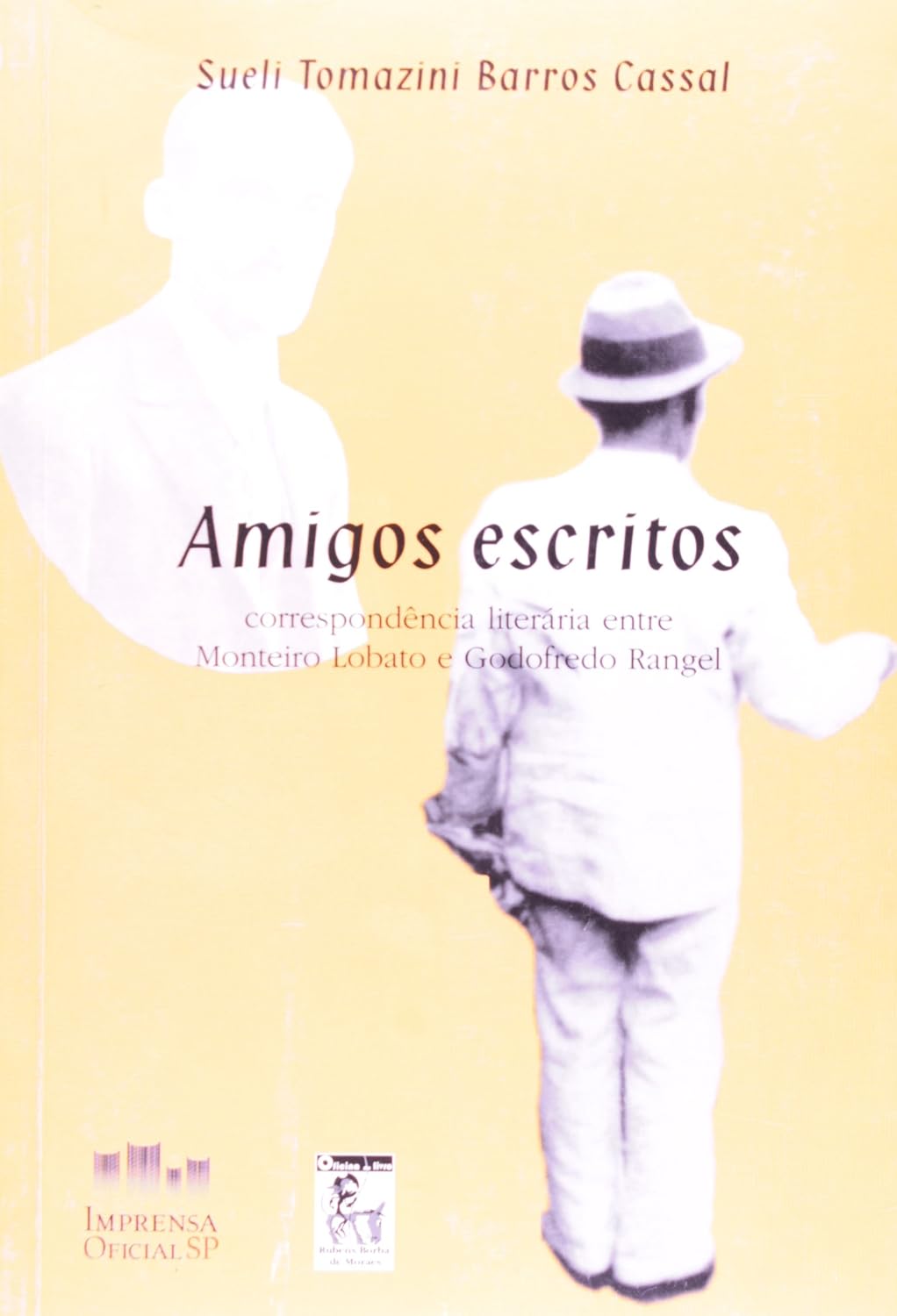 capítulo por capítulo baixar Amigos Escritos