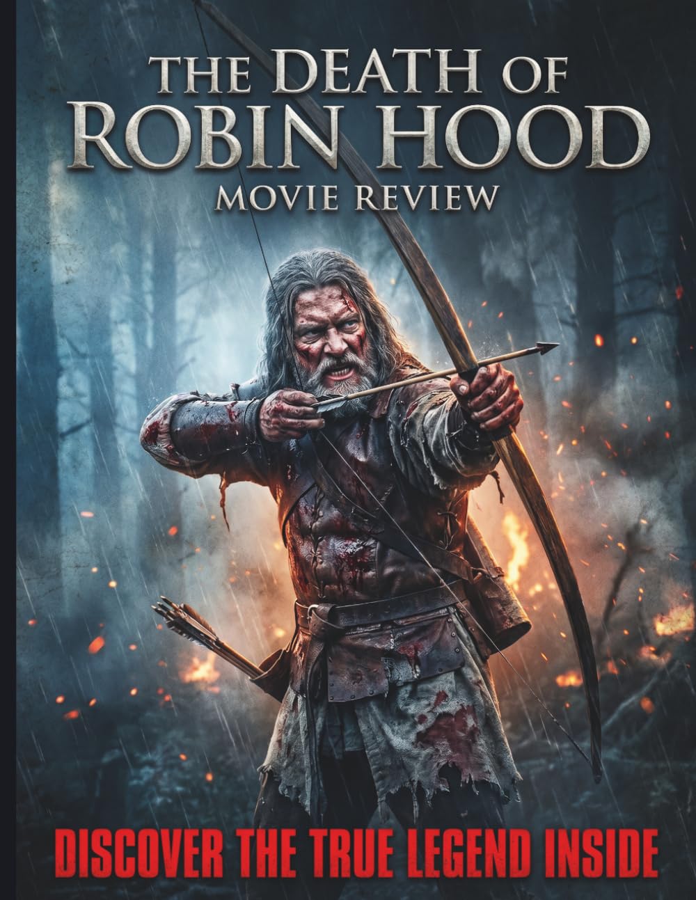 ler totalmente The Death of Robin Hood Movie: A Comprehensive Cinematic Analysis of Hugh Jackman's Revisionist Hero, A24's Brutal Deconstruction of the Myth, and the Hidden Thematic Depths of Michael Sarnoski's