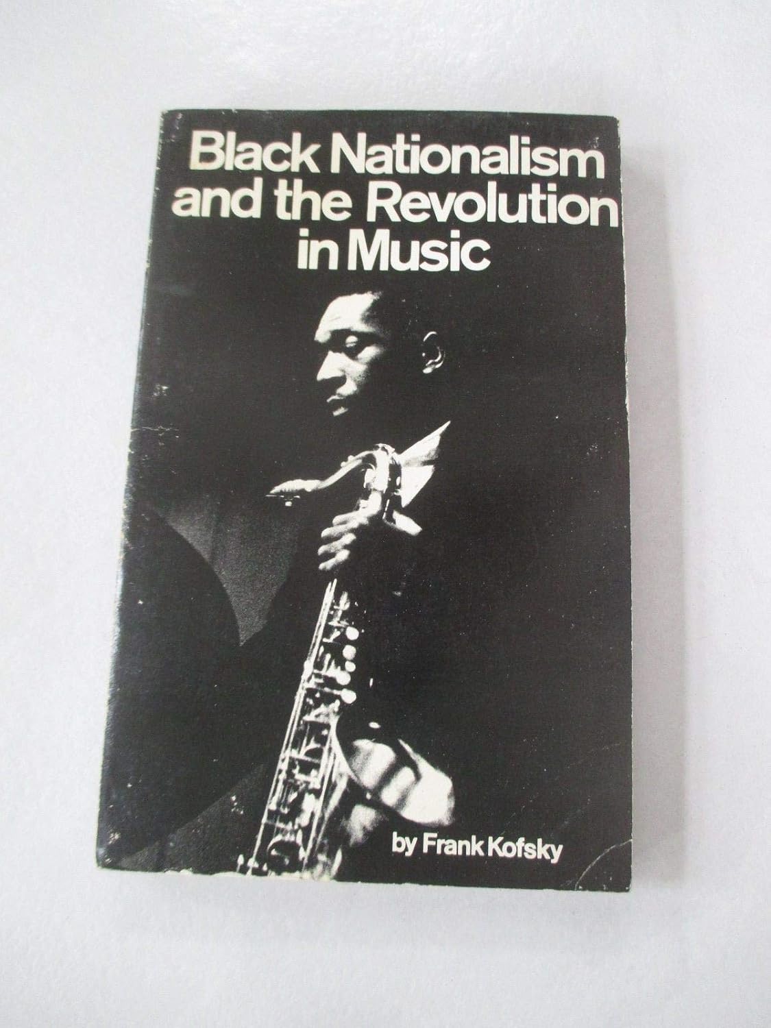 Black Nationalism and the Revolution in Music baixar o livro de graça