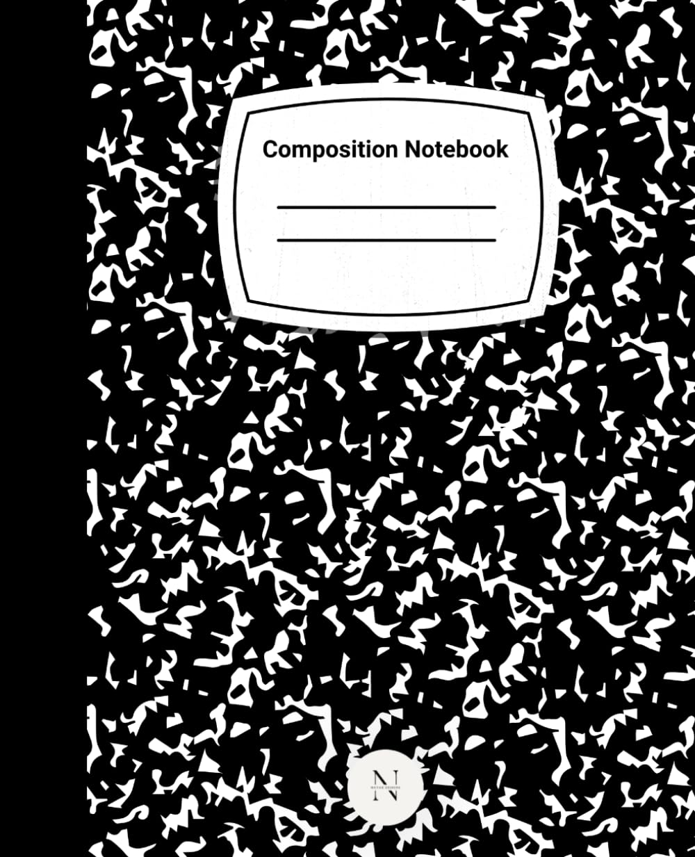 capítulo por capítulo baixar Classic Marble Music Composition Notebook: Music Staff Paper Notebook for Composition, Songwriting, Piano & Music Theory | 100 Pages | 7.5 x 9.25